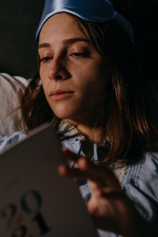 How to Sleep Better with a Calming Wind-Down Routine